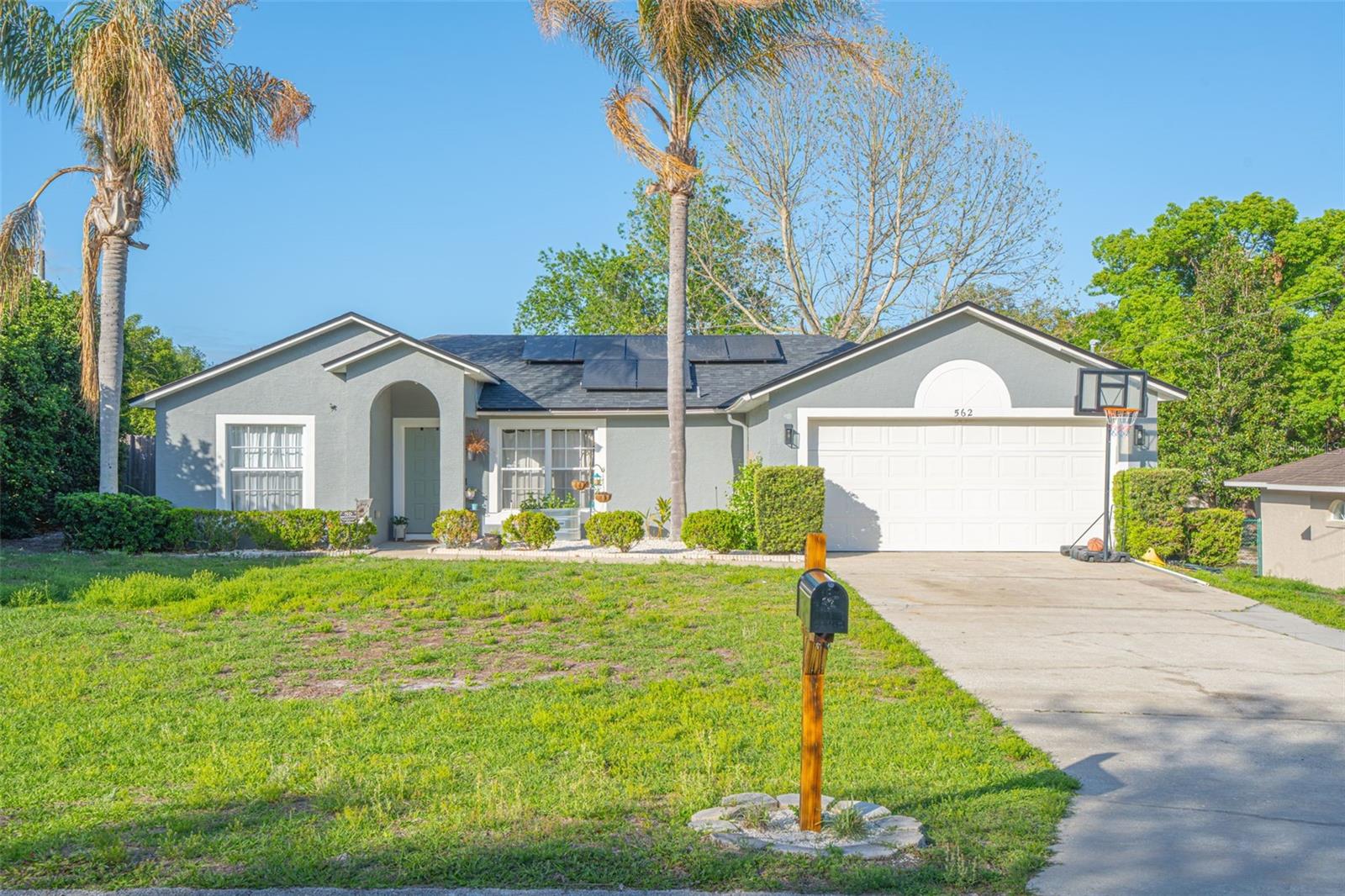 562 GERALDINE DR, DELTONA, FL, 32725