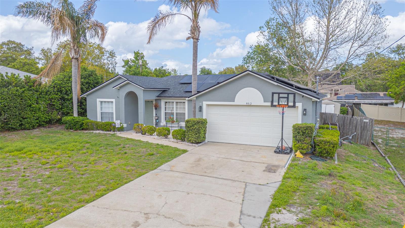 562 GERALDINE DR, DELTONA, FL, 32725