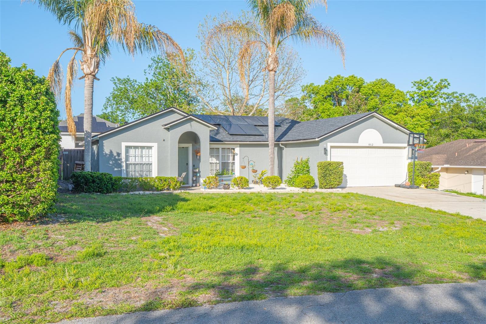 562 GERALDINE DR, DELTONA, FL, 32725