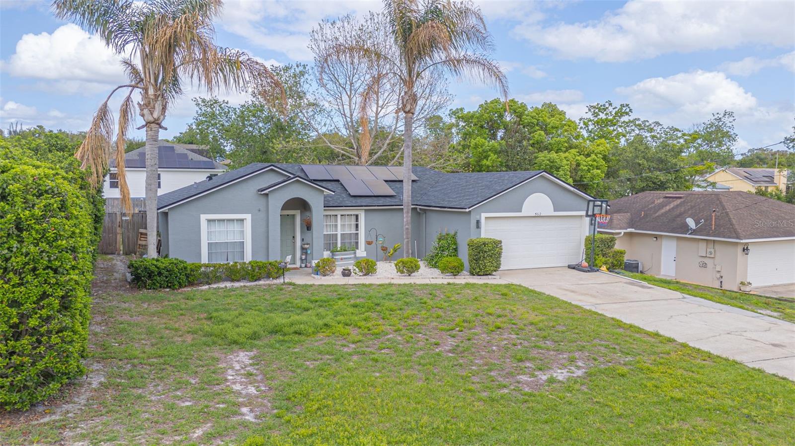 562 GERALDINE DR, DELTONA, FL, 32725
