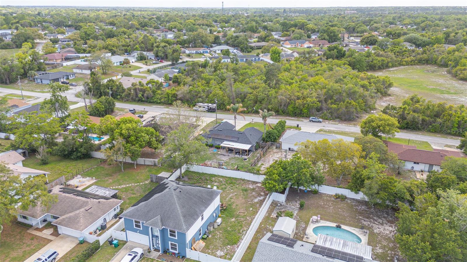 562 GERALDINE DR, DELTONA, FL, 32725