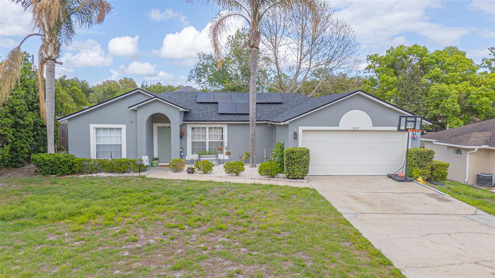 562 GERALDINE DR, DELTONA, FL, 32725
