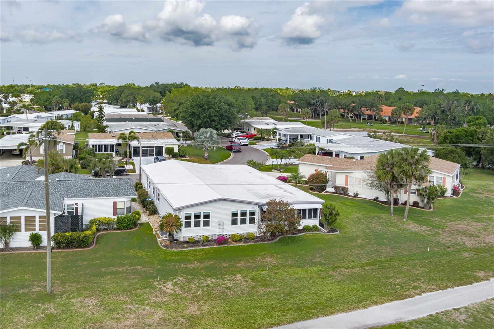 8520 COUNTESS AVENUE CIR, PALMETTO, FL, 34221