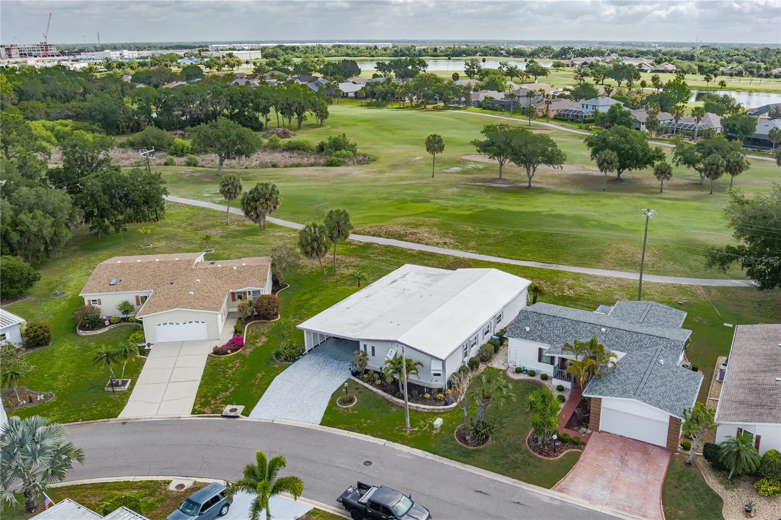 8520 COUNTESS AVENUE CIR, PALMETTO, FL, 34221