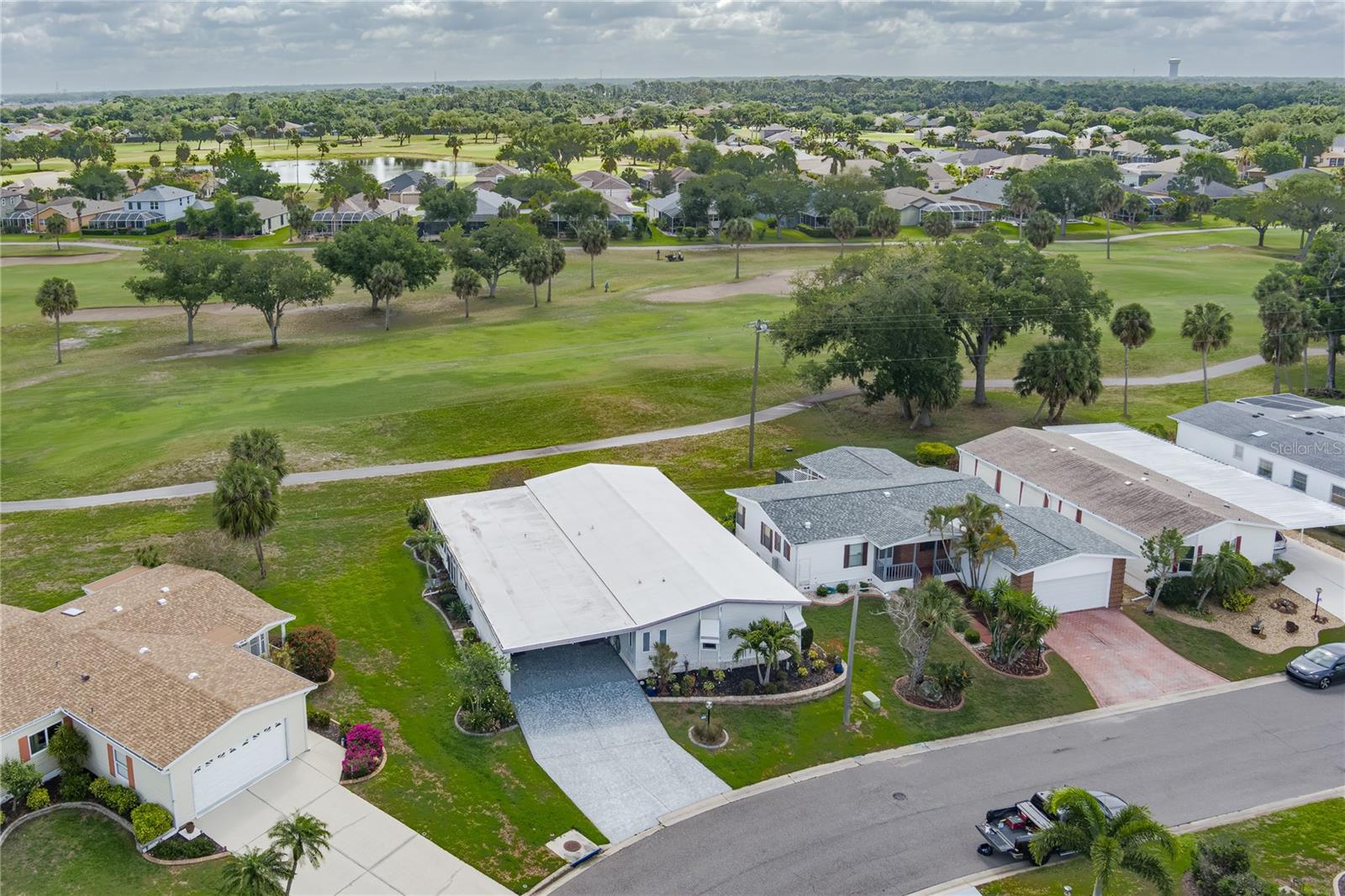 8520 COUNTESS AVENUE CIR, PALMETTO, FL, 34221