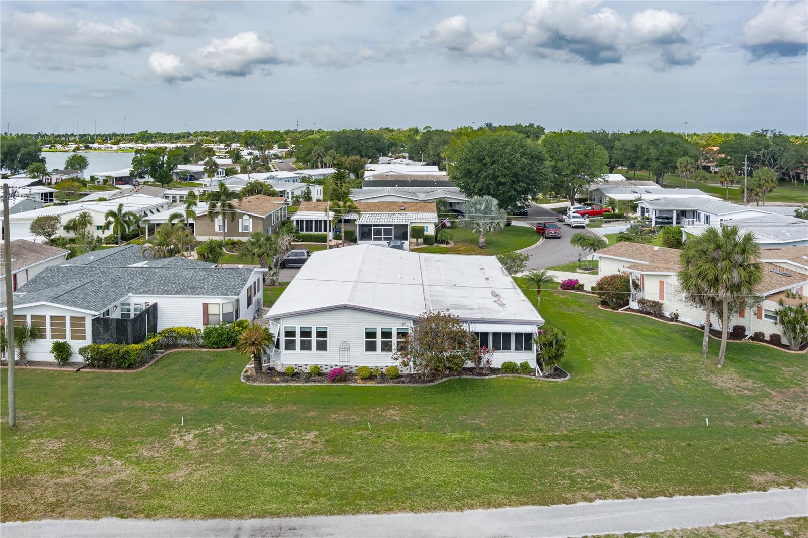 8520 COUNTESS AVENUE CIR, PALMETTO, FL, 34221