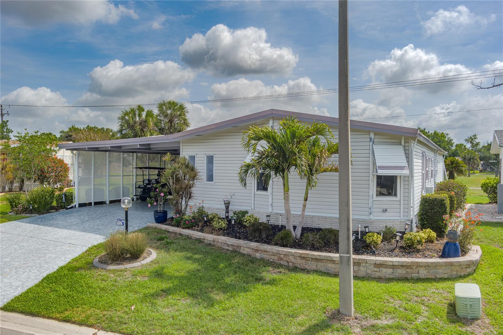 8520 COUNTESS AVENUE CIR, PALMETTO, FL, 34221