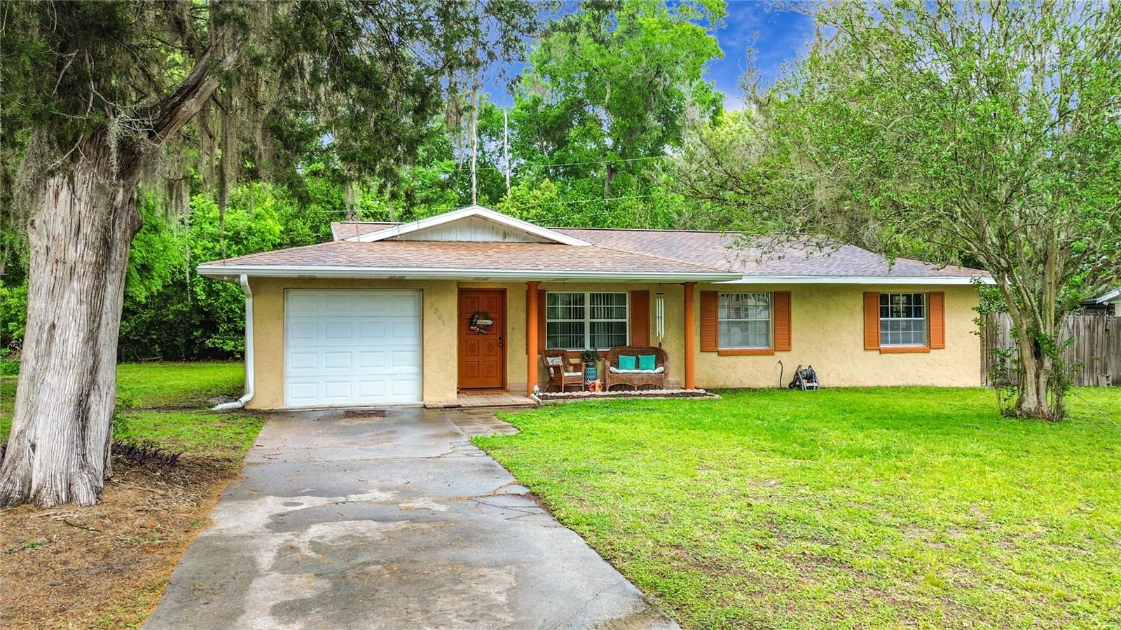 3301 SE 34TH ST, OCALA, FL, 34471