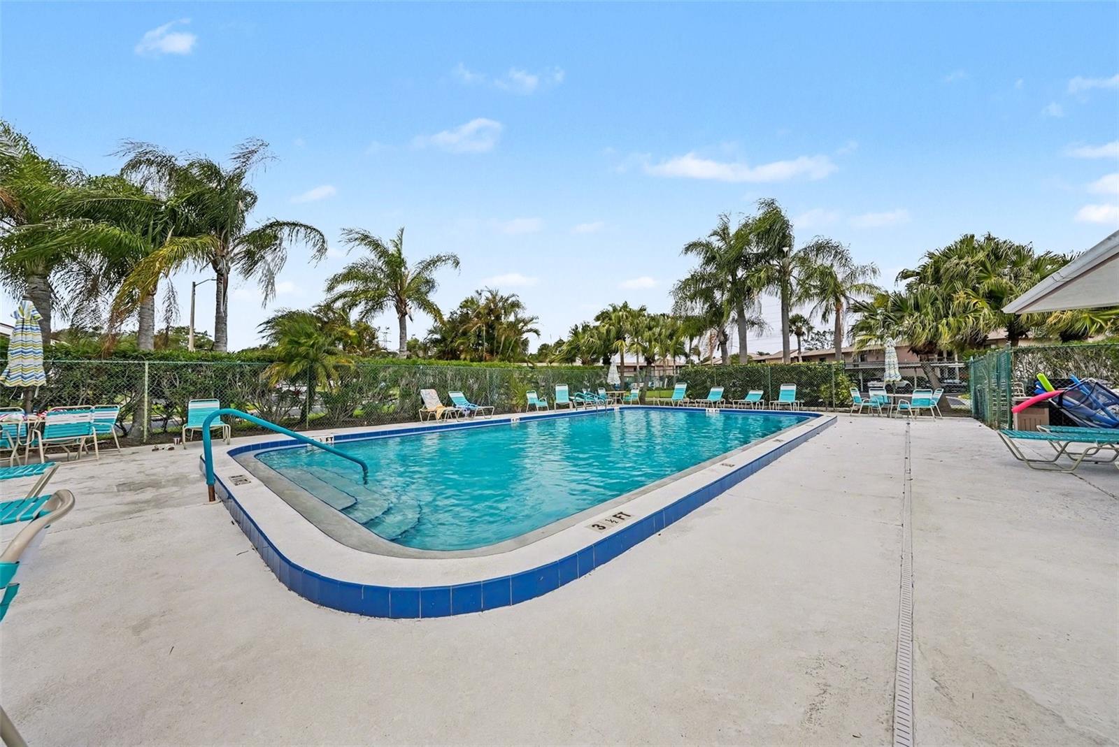 172 LAKEVIEW WAY #172, OLDSMAR, FL, 34677