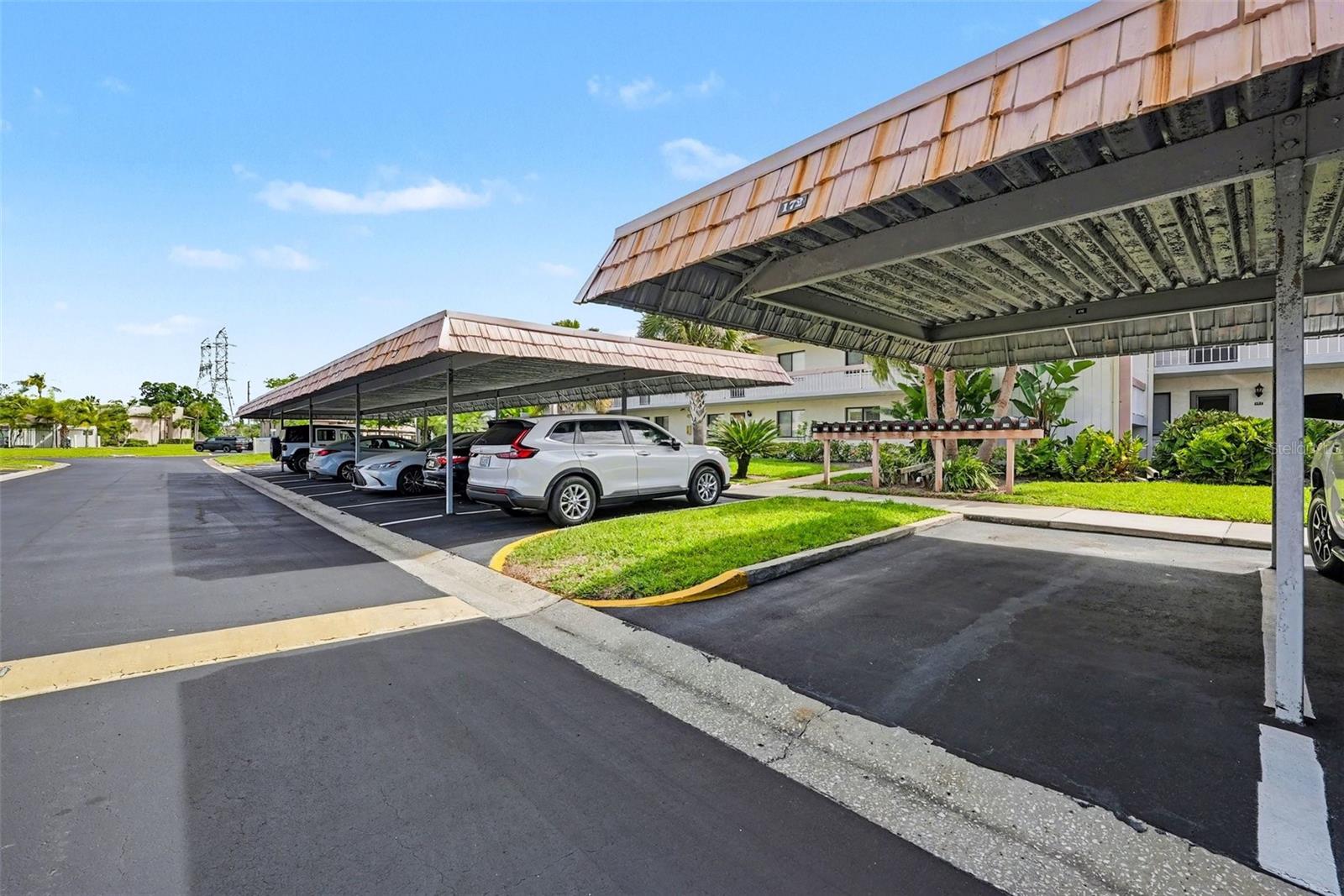 172 LAKEVIEW WAY #172, OLDSMAR, FL, 34677