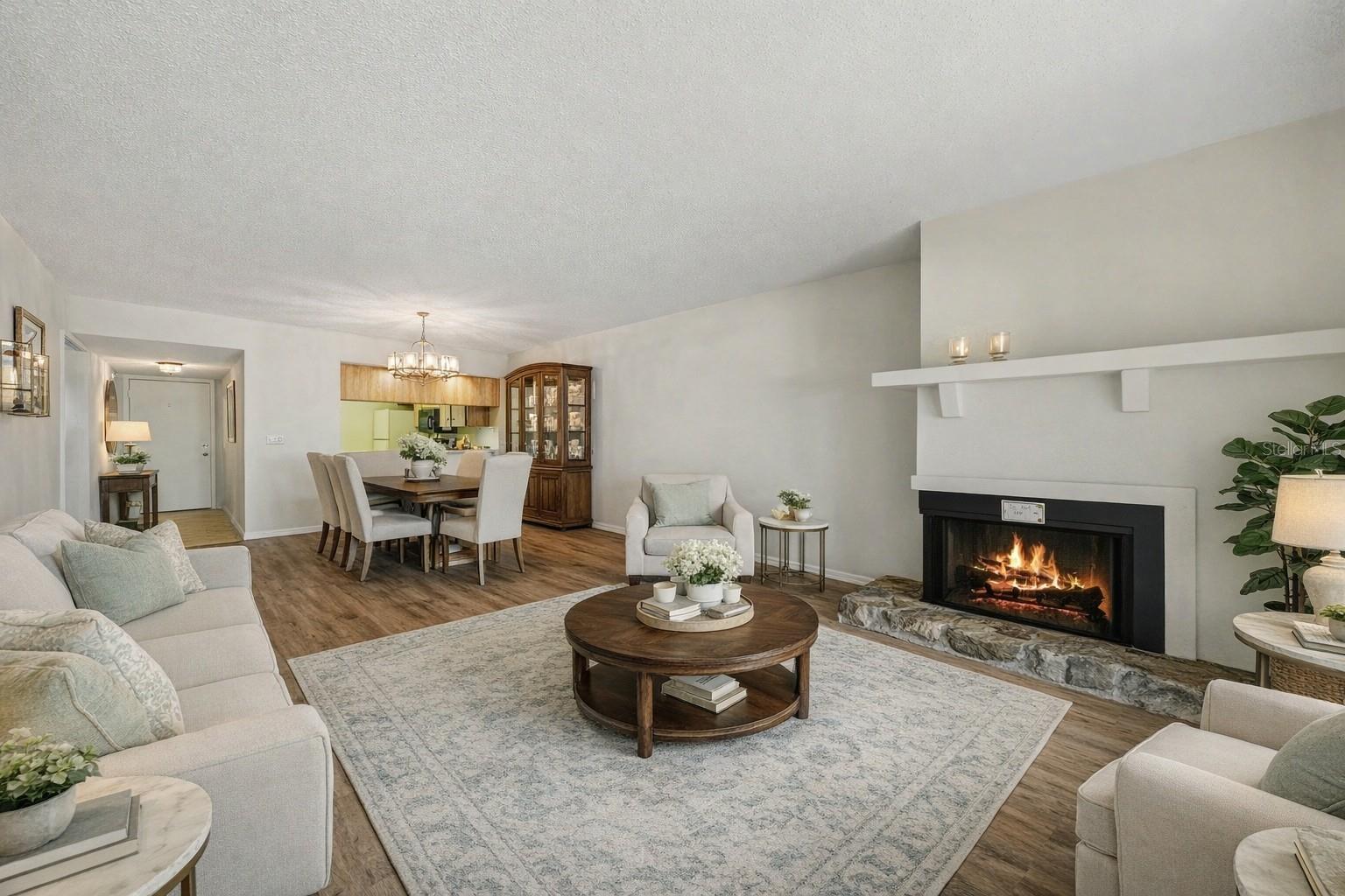 172 LAKEVIEW WAY #172, OLDSMAR, FL, 34677