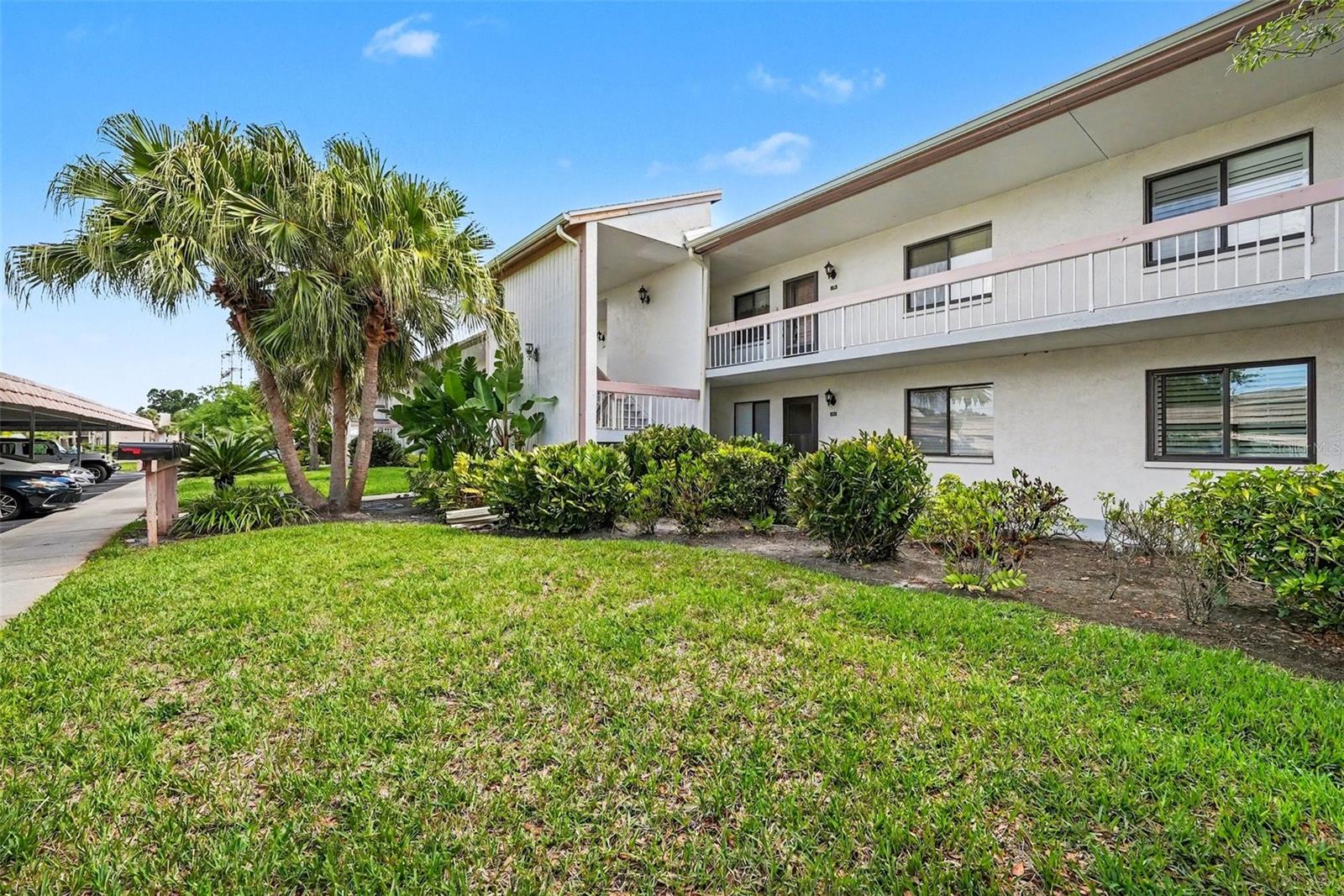 172 LAKEVIEW WAY #172, OLDSMAR, FL, 34677
