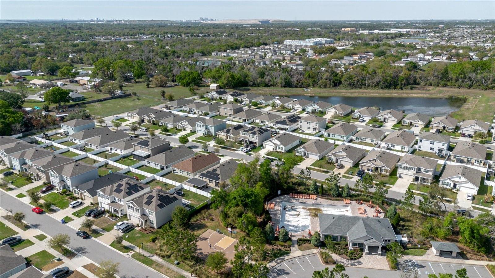 10206 GOLDEN LIGHT CT, RIVERVIEW, FL, 33578