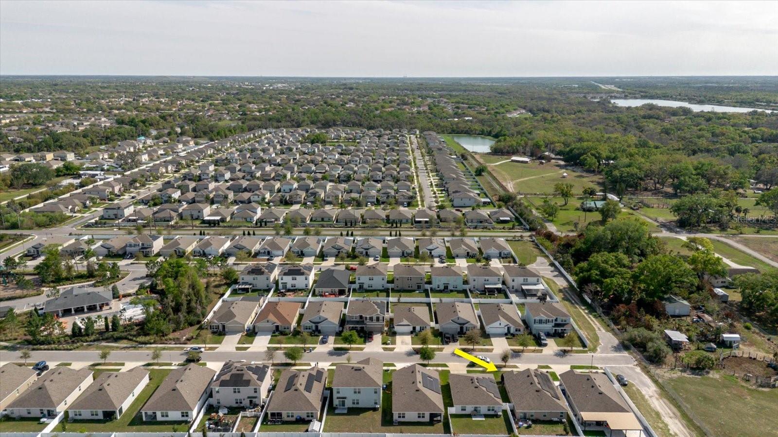 10206 GOLDEN LIGHT CT, RIVERVIEW, FL, 33578