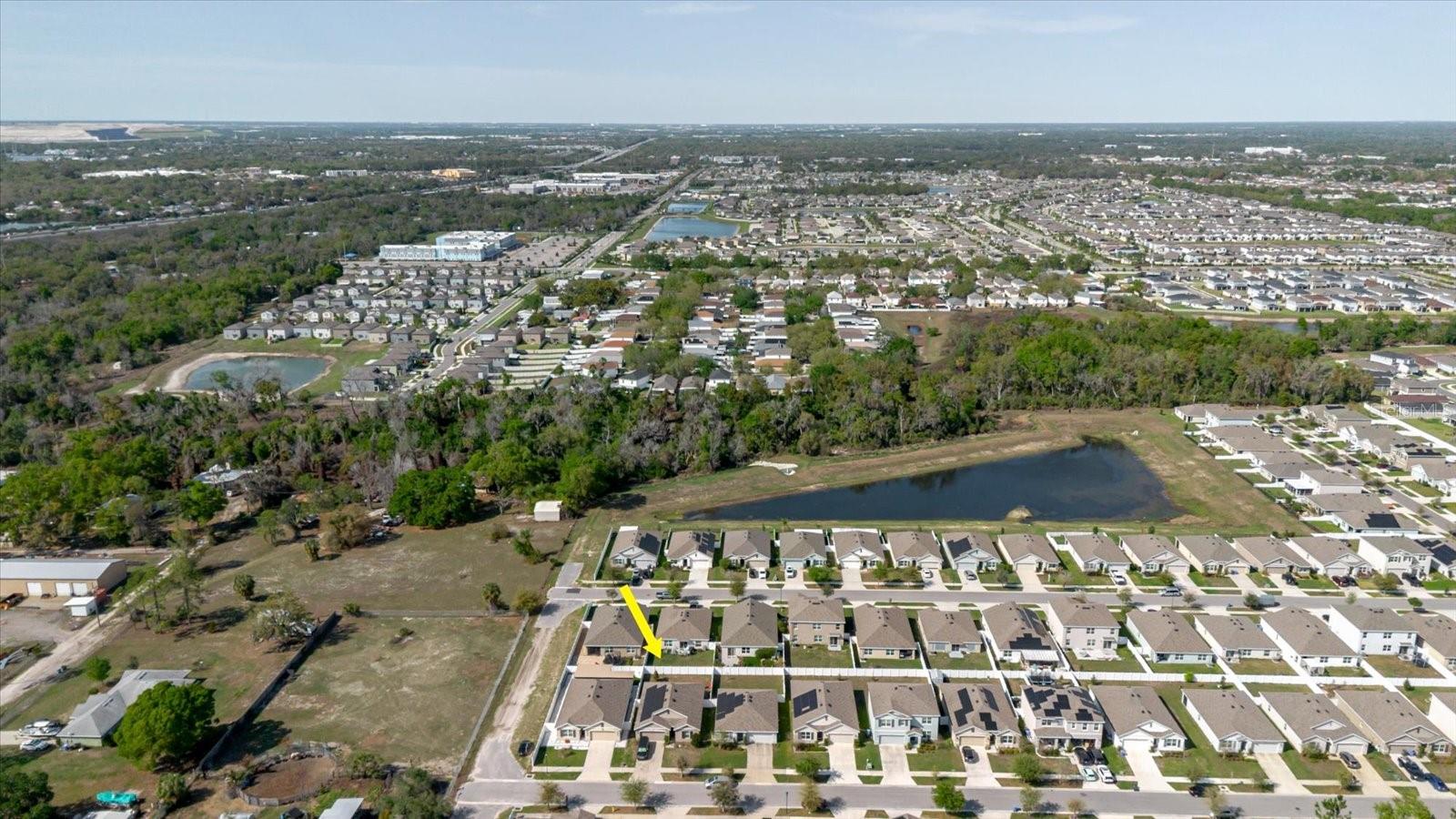 10206 GOLDEN LIGHT CT, RIVERVIEW, FL, 33578