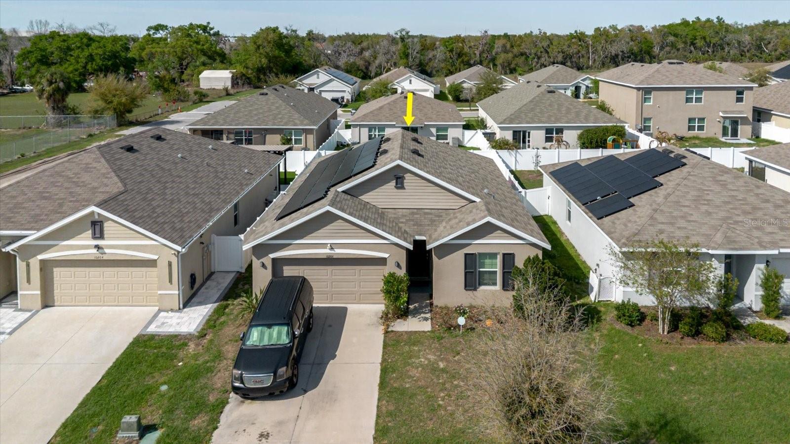 10206 GOLDEN LIGHT CT, RIVERVIEW, FL, 33578