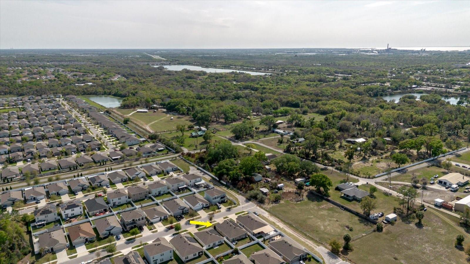 10206 GOLDEN LIGHT CT, RIVERVIEW, FL, 33578