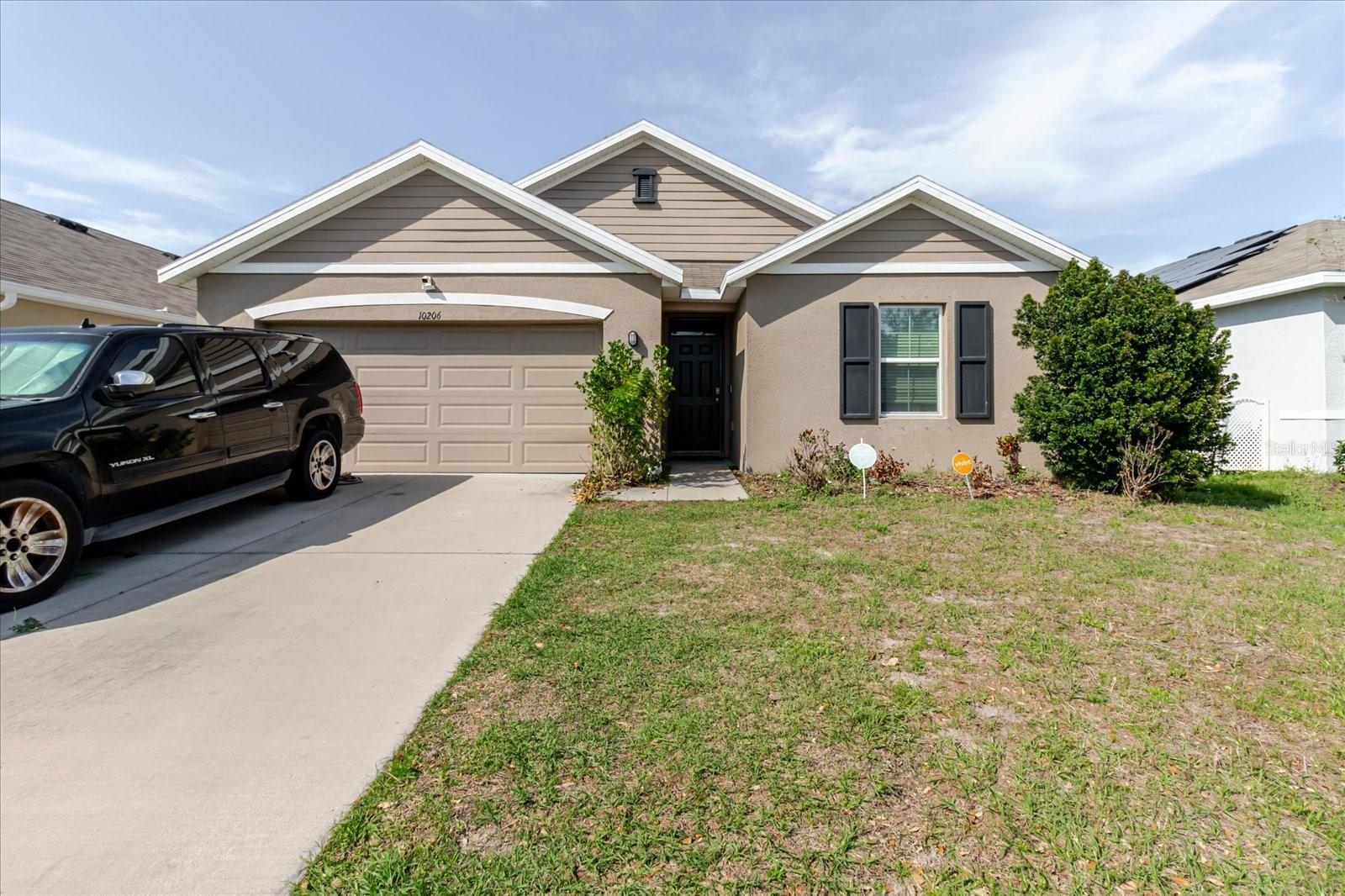 10206 GOLDEN LIGHT CT, RIVERVIEW, FL, 33578
