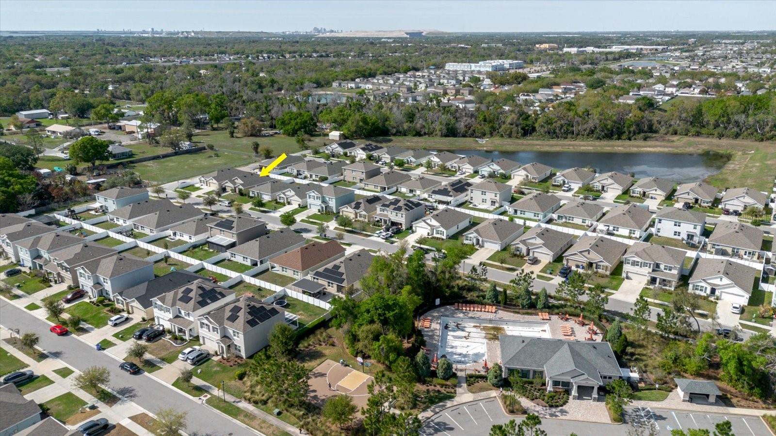 10206 GOLDEN LIGHT CT, RIVERVIEW, FL, 33578