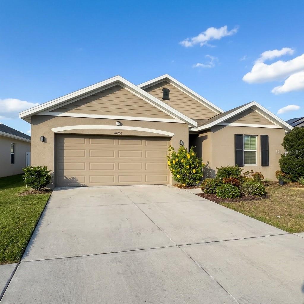 10206 GOLDEN LIGHT CT, RIVERVIEW, FL, 33578
