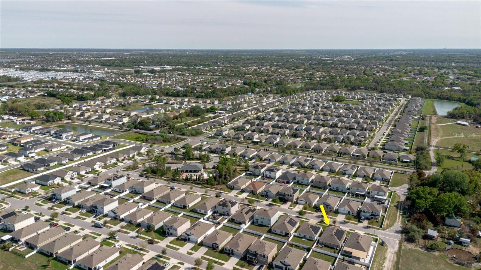 10206 GOLDEN LIGHT CT, RIVERVIEW, FL, 33578