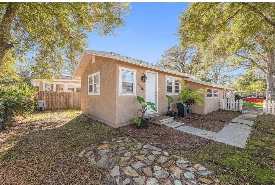 6002 72ND AVE N, PINELLAS PARK, FL, 33781