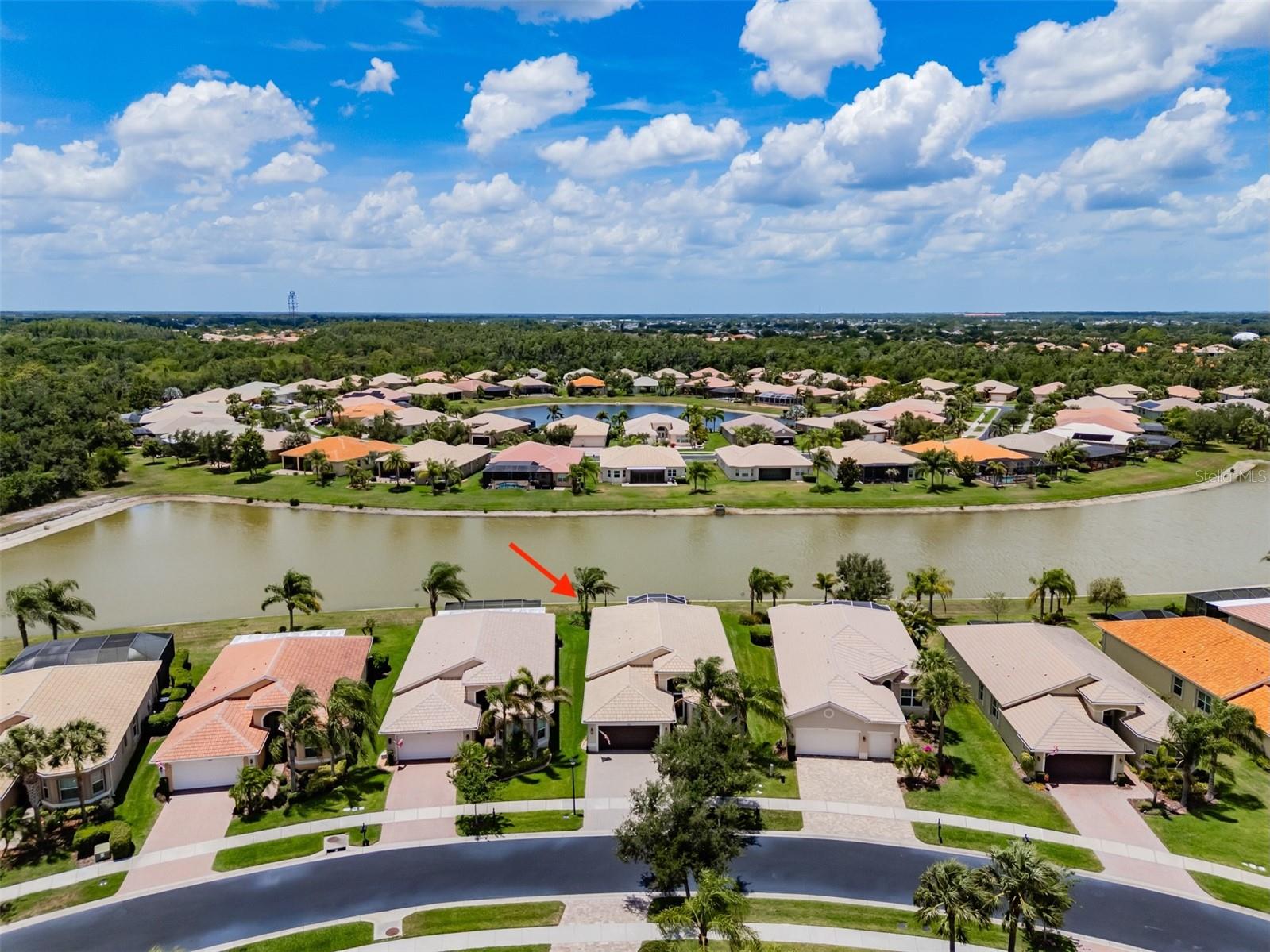 5005 CRYSTAL BEACH DR, WIMAUMA, FL, 33598