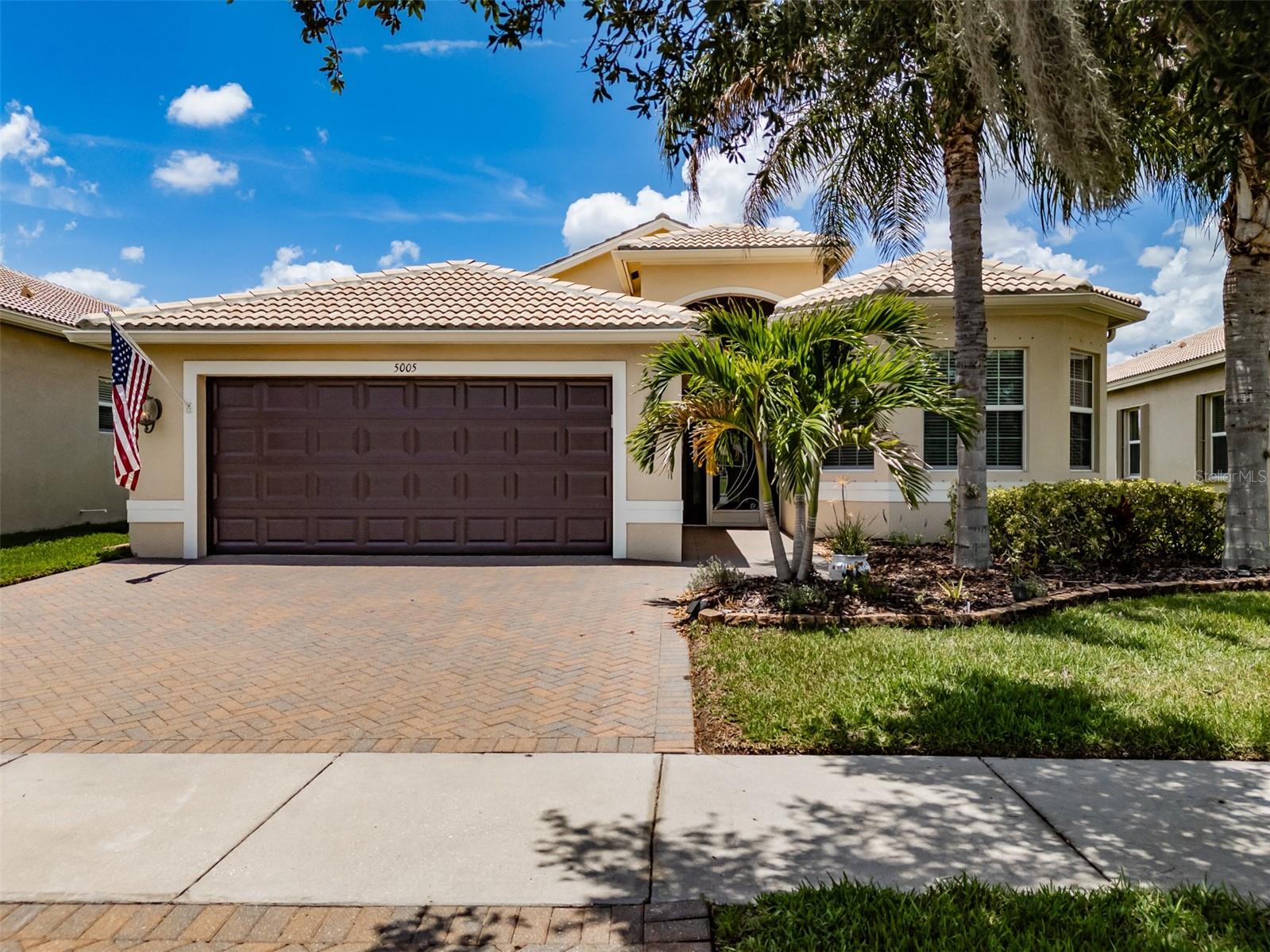 5005 CRYSTAL BEACH DR, WIMAUMA, FL, 33598