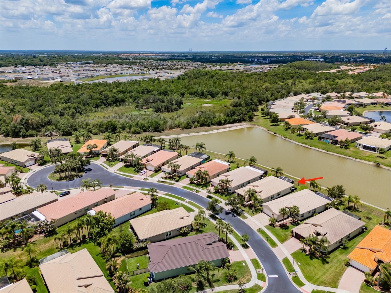 5005 CRYSTAL BEACH DR, WIMAUMA, FL, 33598