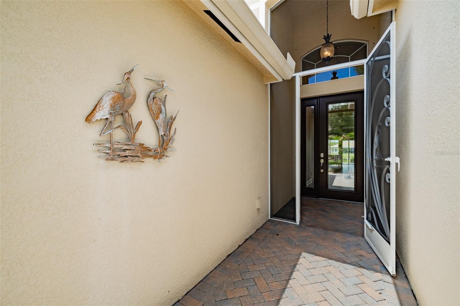 5005 CRYSTAL BEACH DR, WIMAUMA, FL, 33598