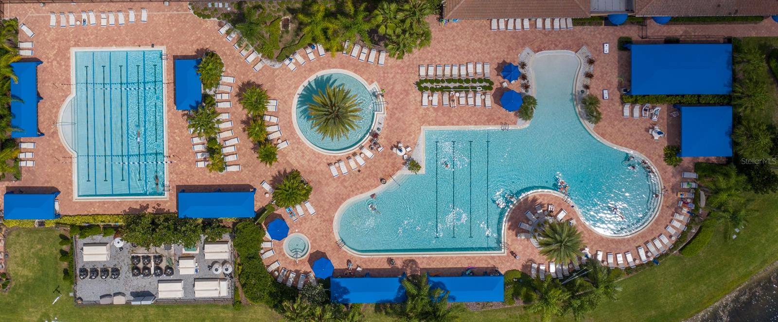 5005 CRYSTAL BEACH DR, WIMAUMA, FL, 33598