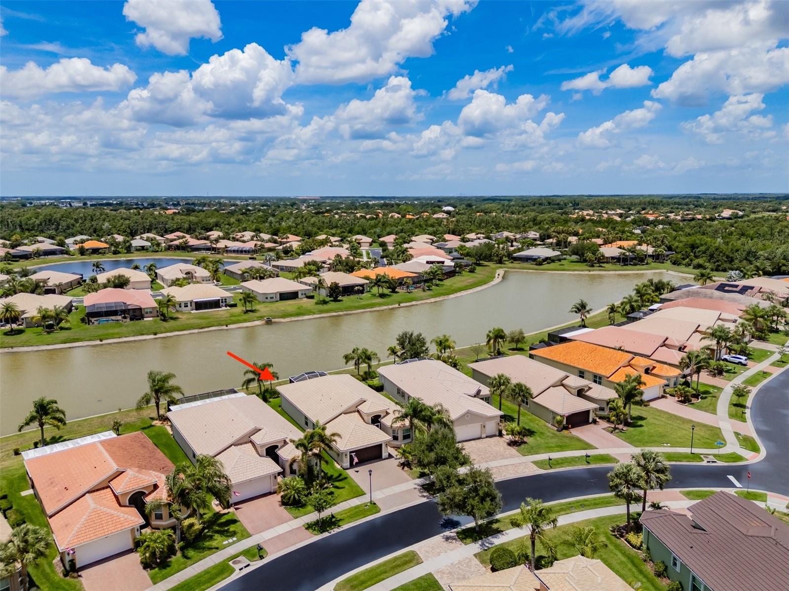 5005 CRYSTAL BEACH DR, WIMAUMA, FL, 33598