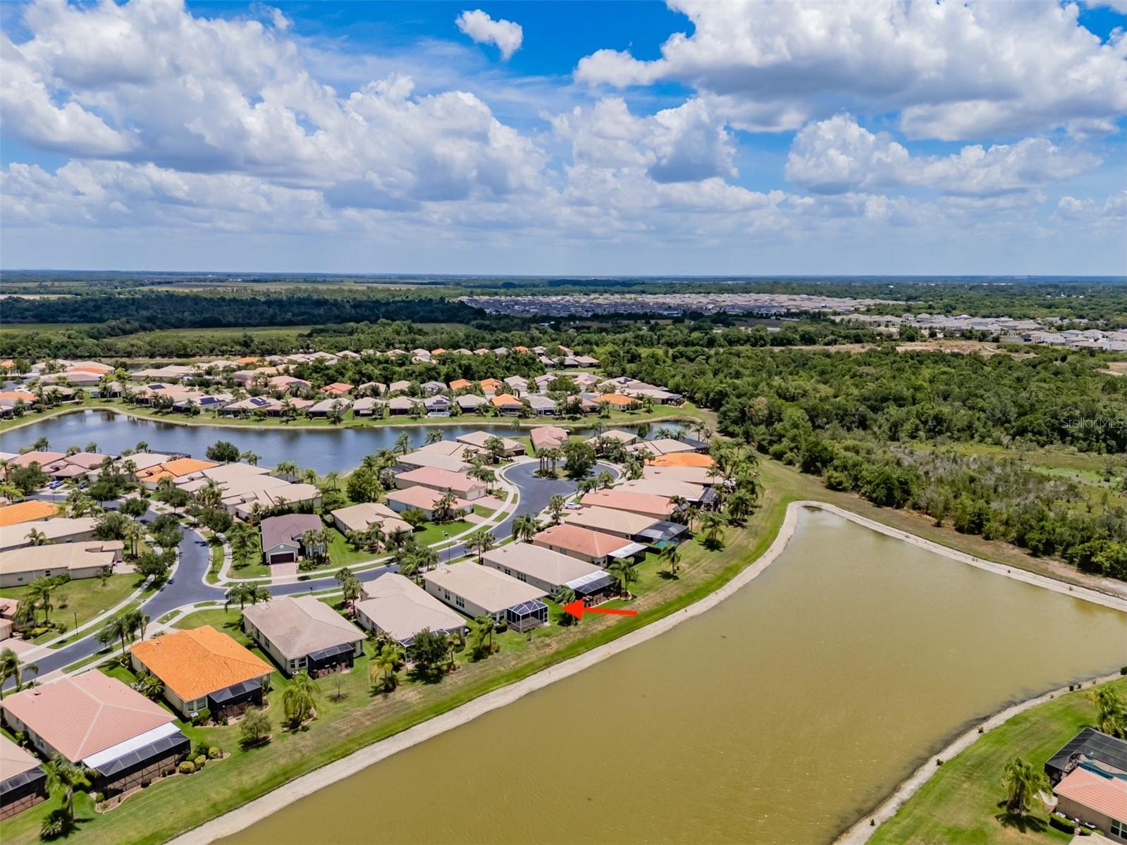 5005 CRYSTAL BEACH DR, WIMAUMA, FL, 33598