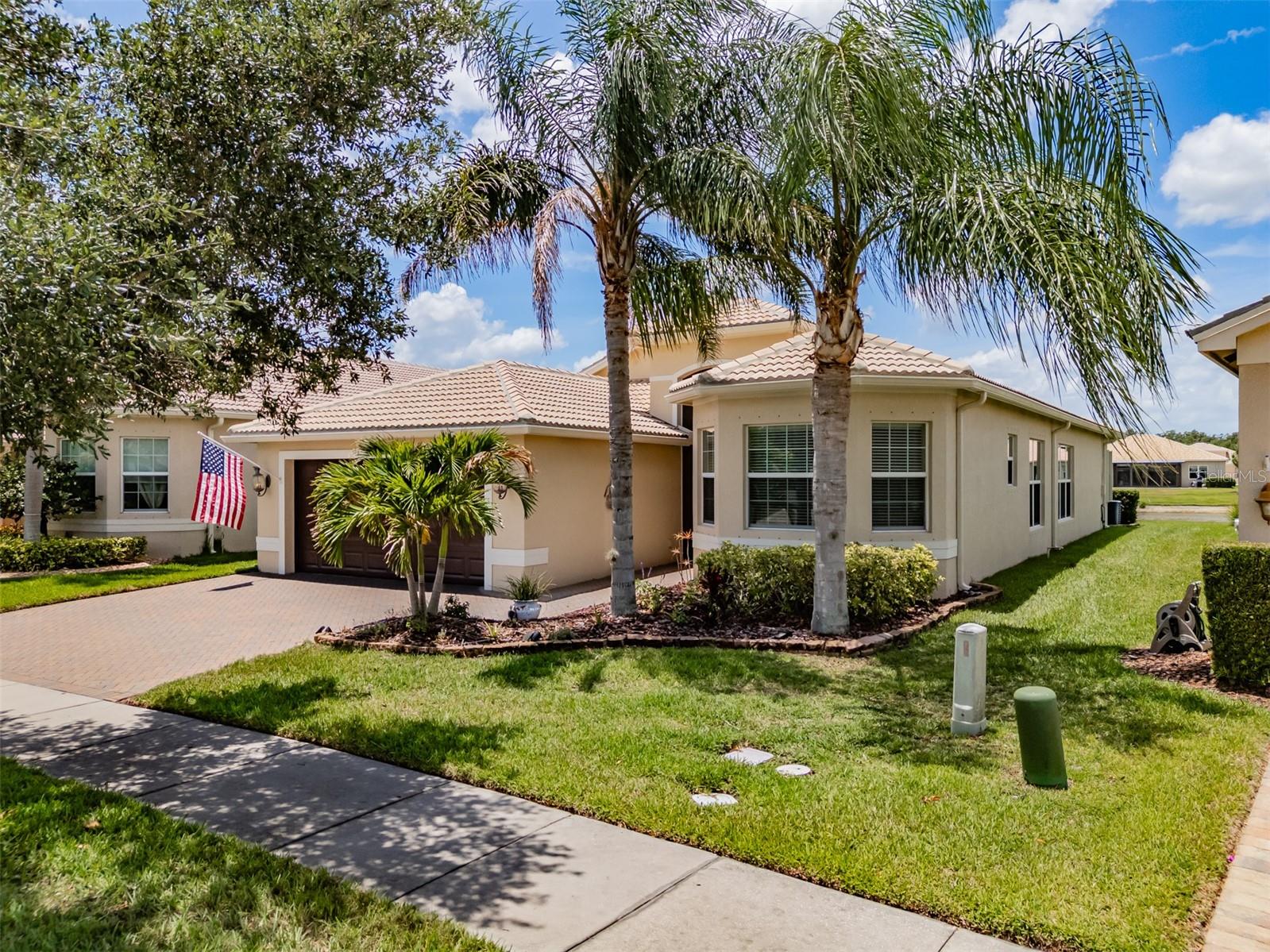5005 CRYSTAL BEACH DR, WIMAUMA, FL, 33598