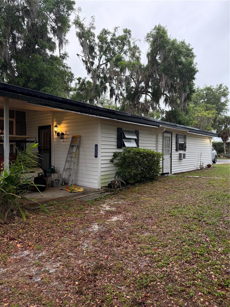 57 N BOBWHITE RD, WILDWOOD, FL, 34785