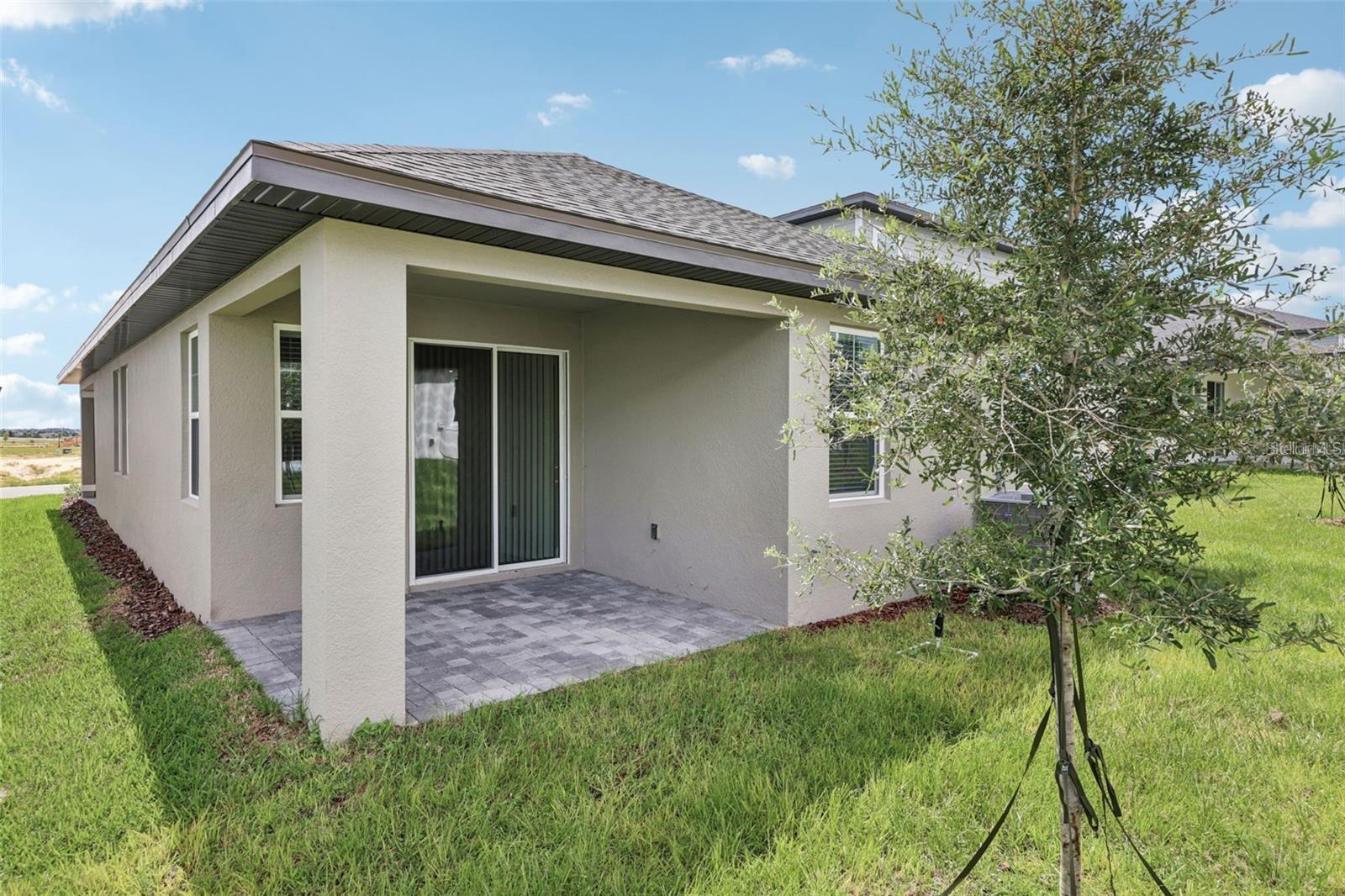 2300 HEN RD, MINNEOLA, FL, 34715