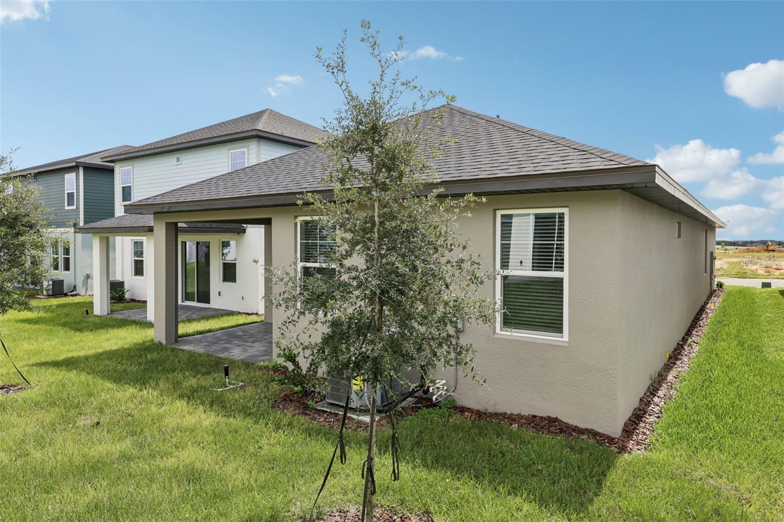 2300 HEN RD, MINNEOLA, FL, 34715