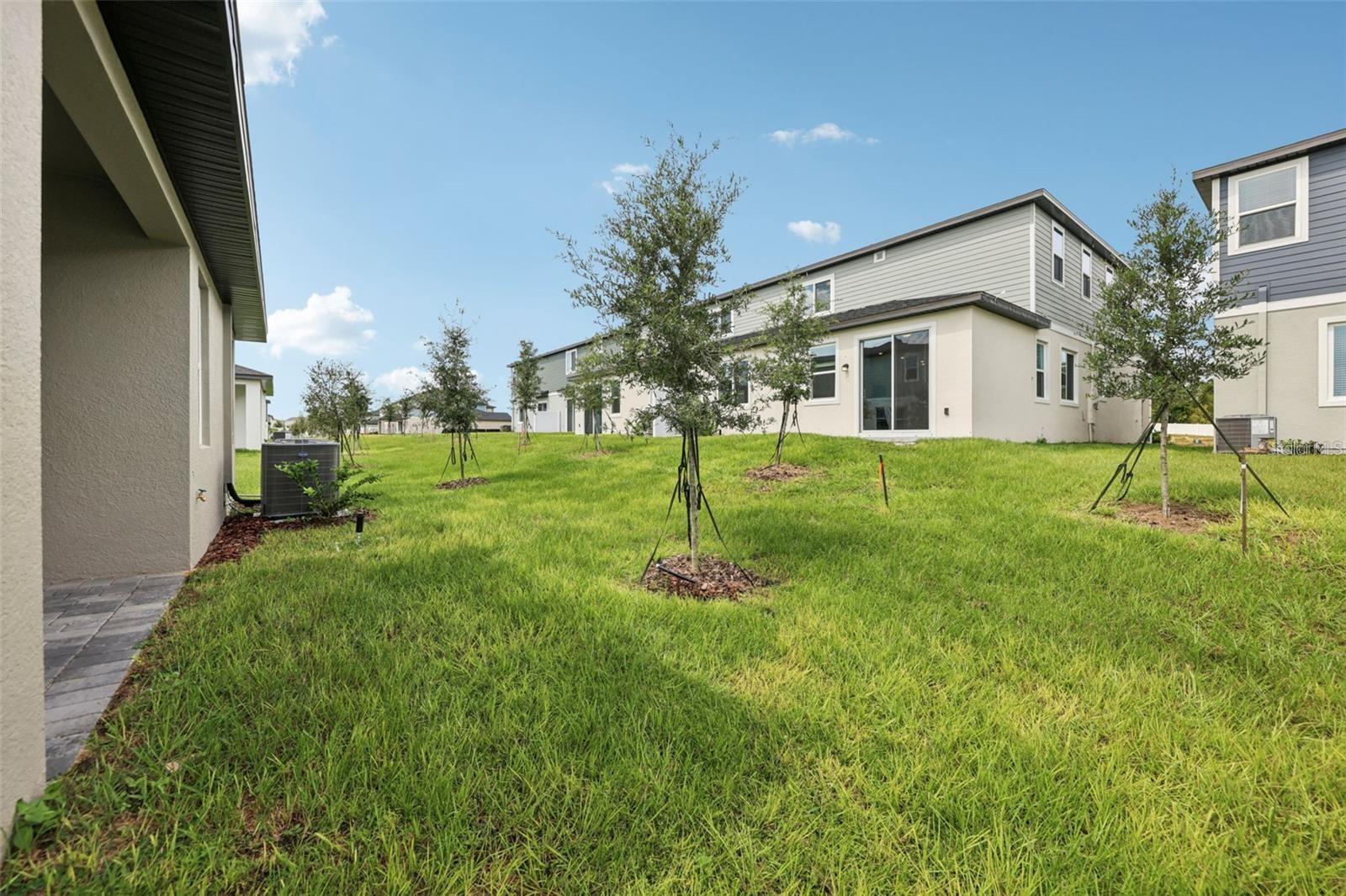 2300 HEN RD, MINNEOLA, FL, 34715
