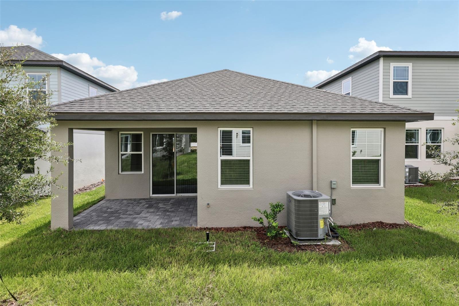 2300 HEN RD, MINNEOLA, FL, 34715