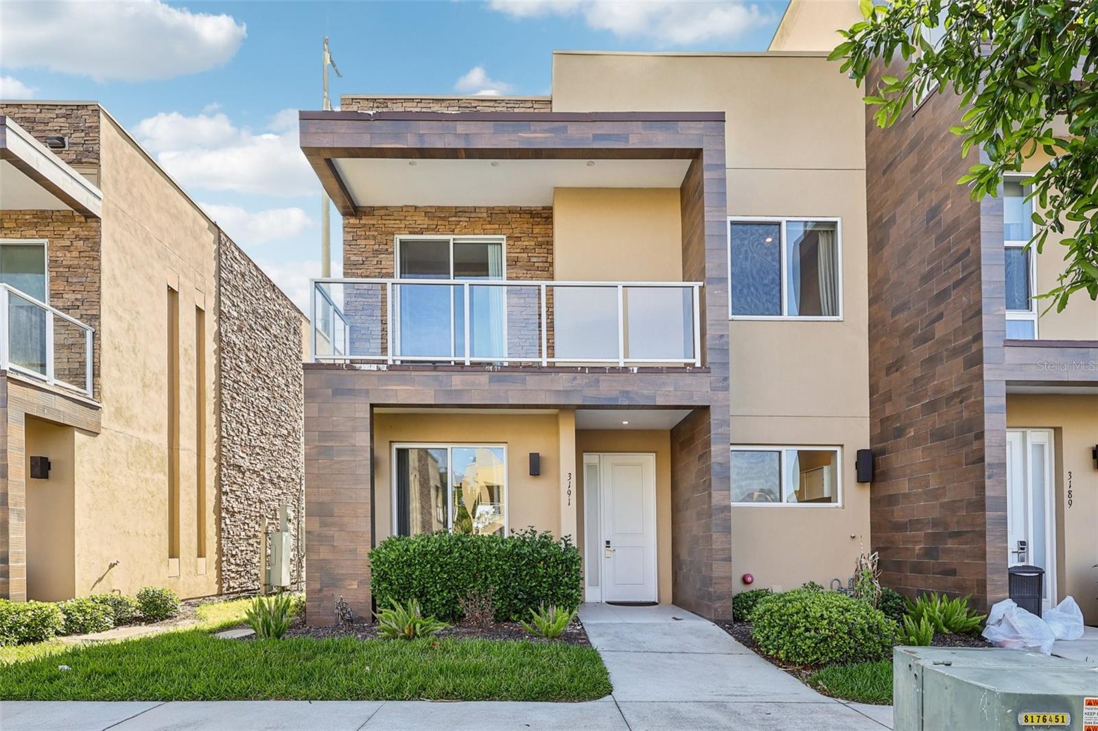 3191 BRASILIA AVE, KISSIMMEE, FL, 34747