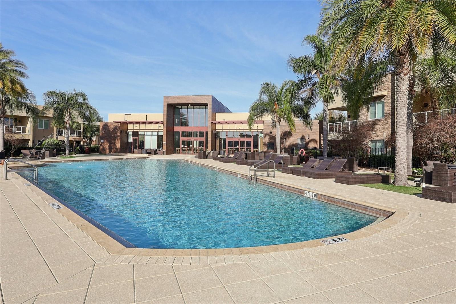 3191 BRASILIA AVE, KISSIMMEE, FL, 34747