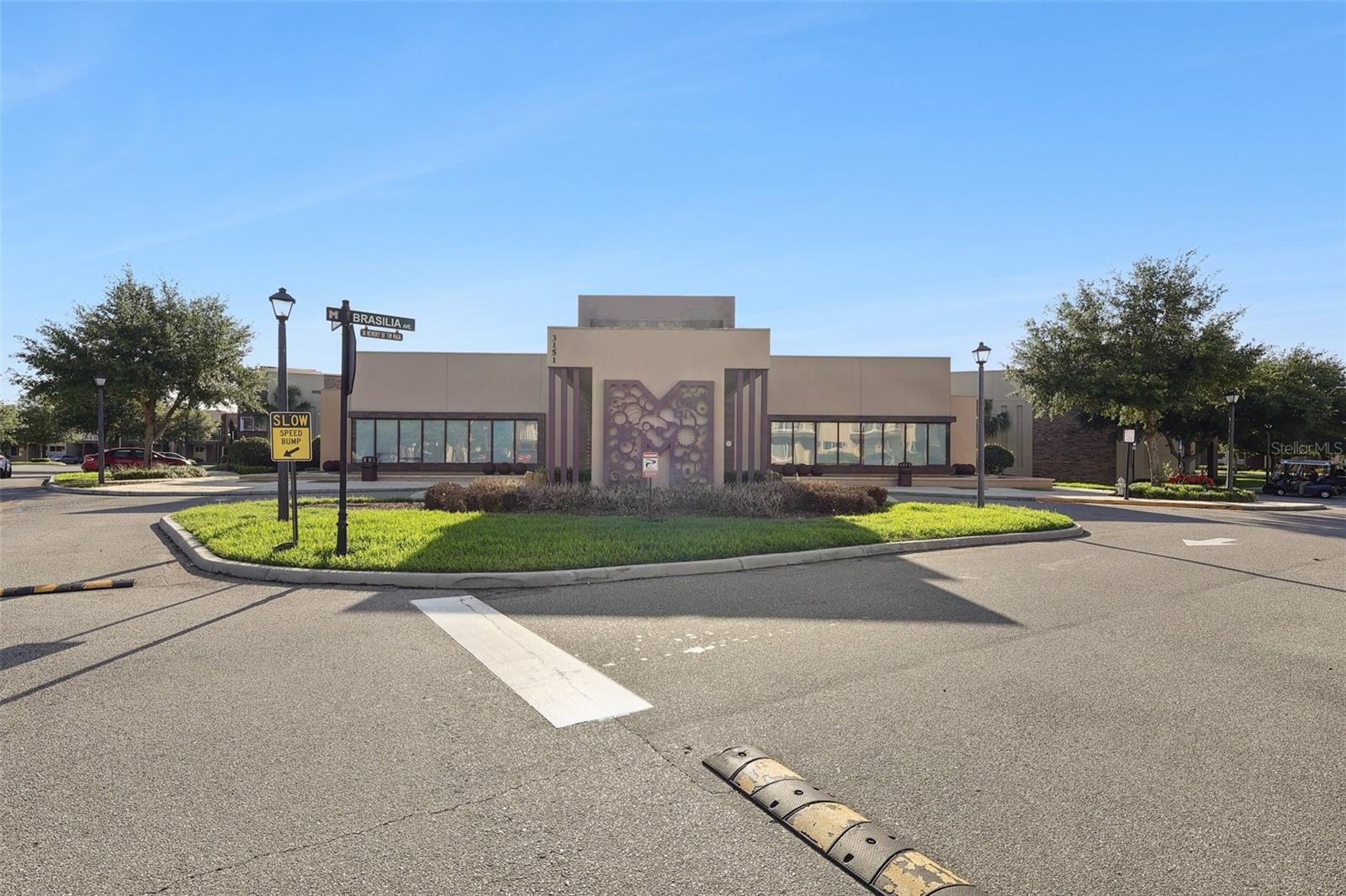 3191 BRASILIA AVE, KISSIMMEE, FL, 34747