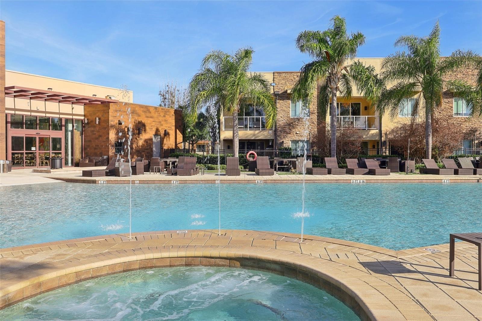 3191 BRASILIA AVE, KISSIMMEE, FL, 34747