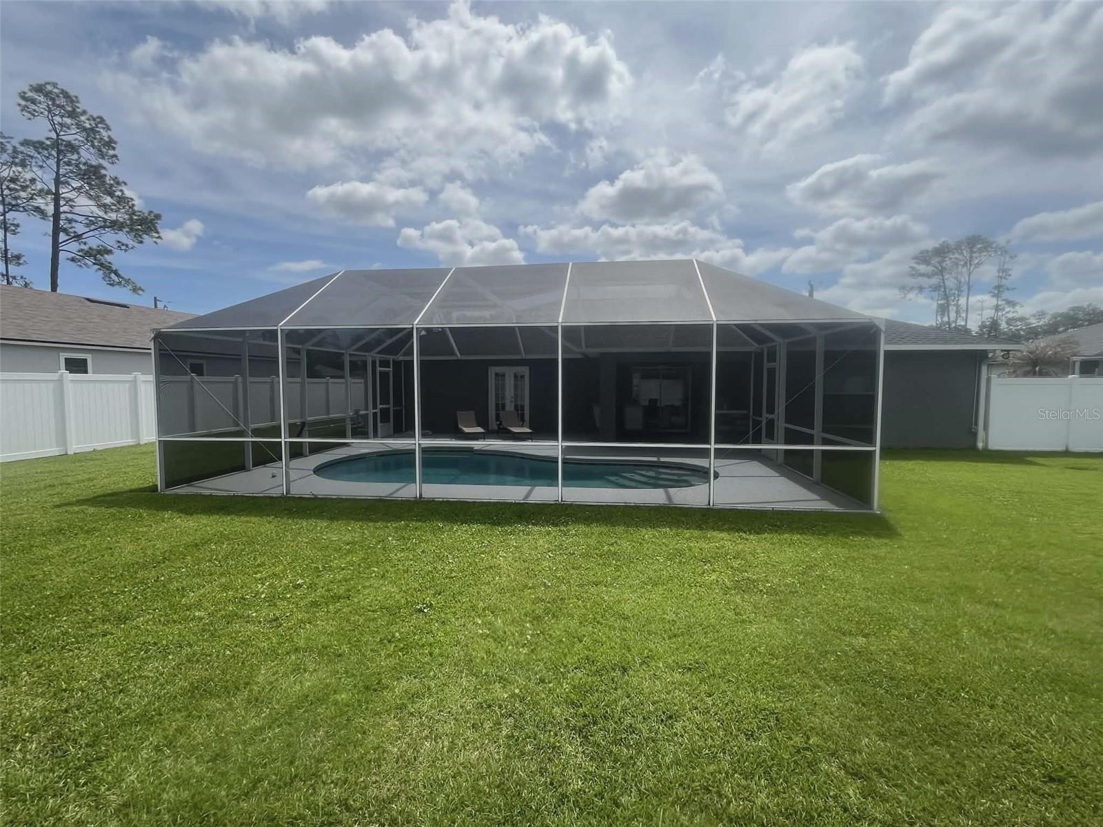 35 RIVERSIDE LN, PALM COAST, FL, 32164