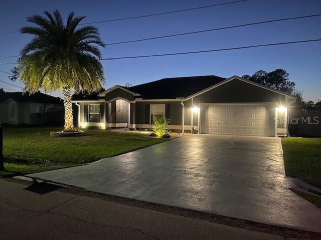 35 RIVERSIDE LN, PALM COAST, FL, 32164