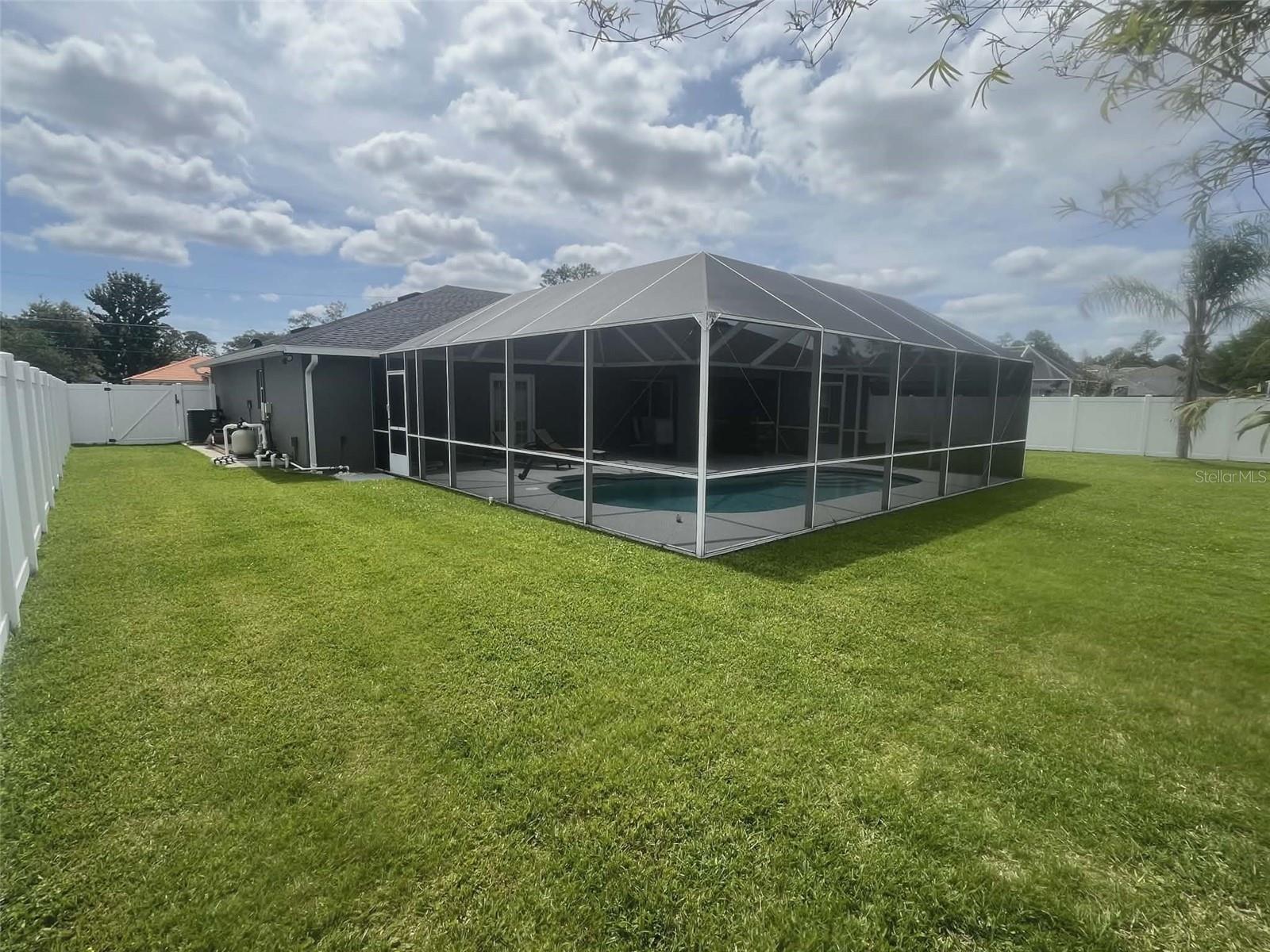 35 RIVERSIDE LN, PALM COAST, FL, 32164