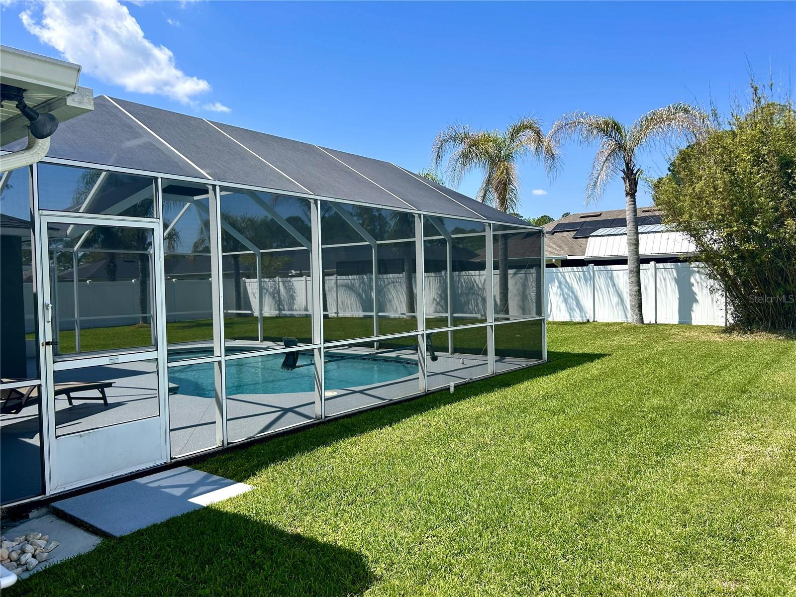 35 RIVERSIDE LN, PALM COAST, FL, 32164