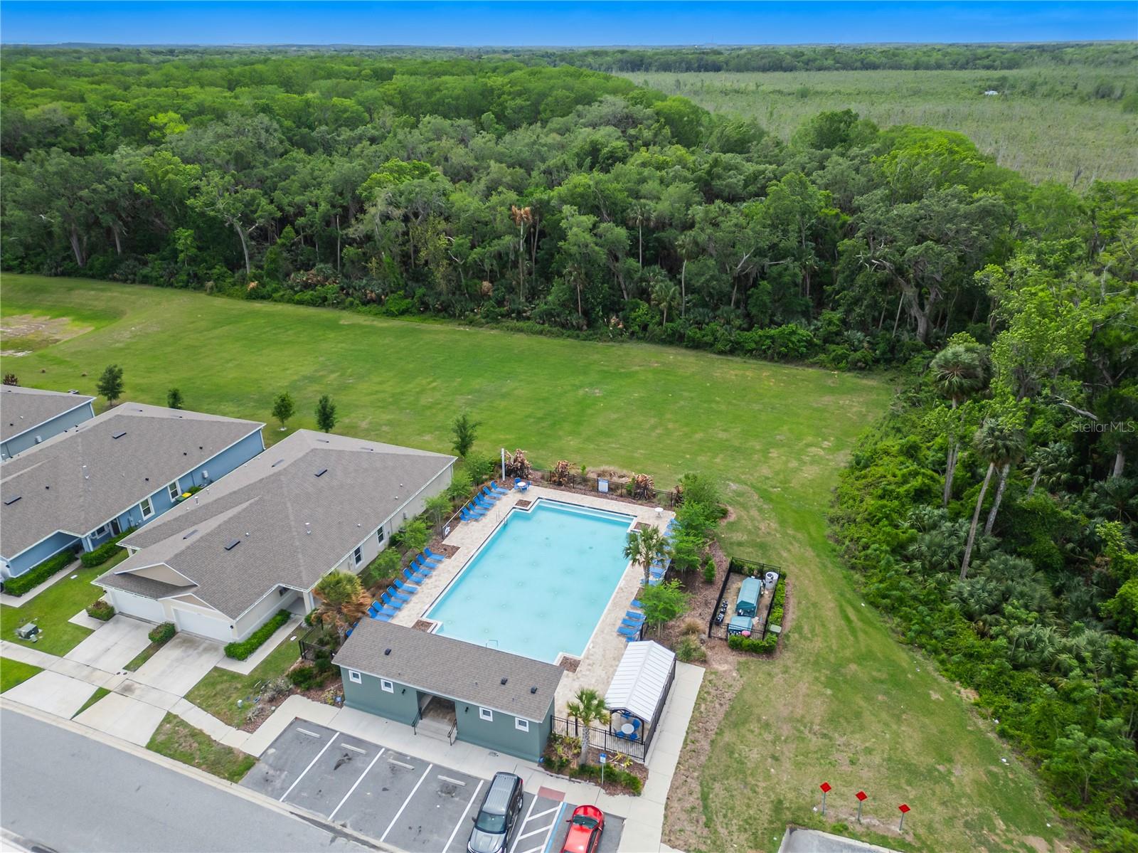 3630 CASPIAN ST, LEESBURG, FL, 34748