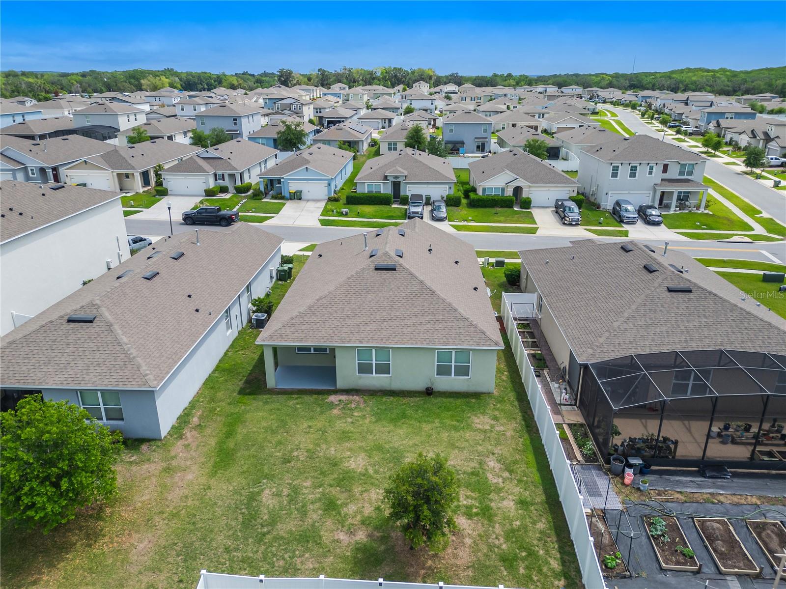 3630 CASPIAN ST, LEESBURG, FL, 34748