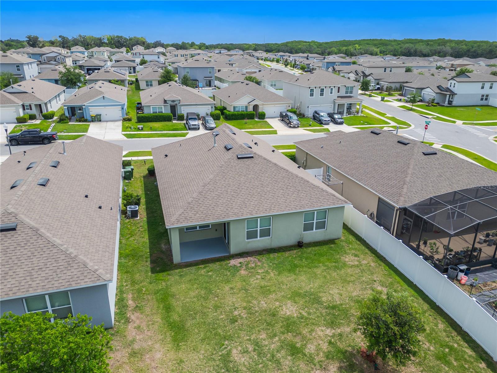 3630 CASPIAN ST, LEESBURG, FL, 34748